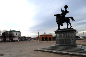 Новгород-Сіверський